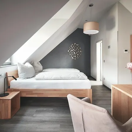 Hotel Landlust St. Martin