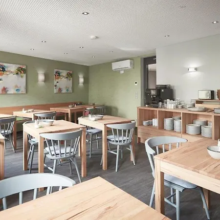 Landlust St. Martin *