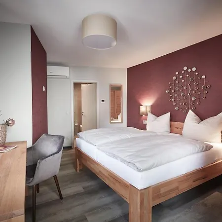 Hotel Landlust St. Martin Sankt Martin