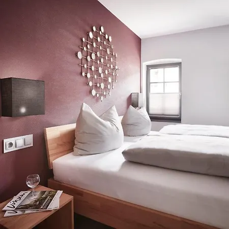 Hotel Landlust St. Martin *