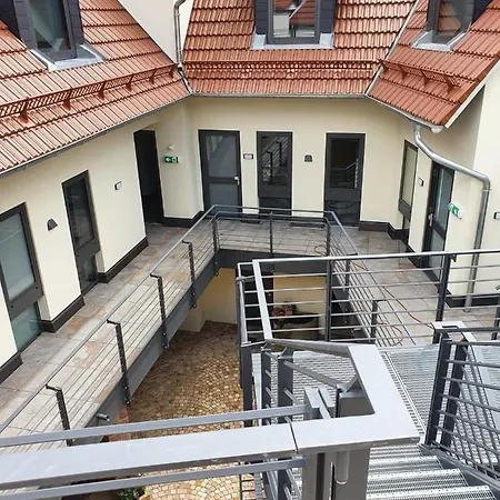 Landlust St. Martin Hotel Sankt Martin