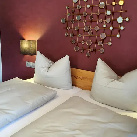 Hotel Landlust St. Martin