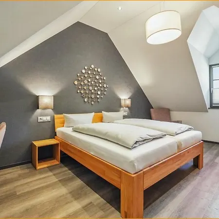 Hotel Landlust St. Martin