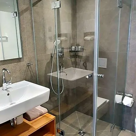 Hotel Landlust St. Martin *