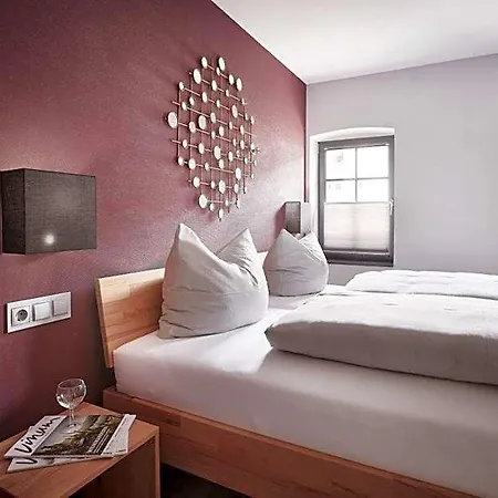 Landlust St. Martin Hotel Sankt Martin