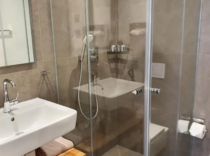 Landlust St. Martin Hotel Sankt Martin