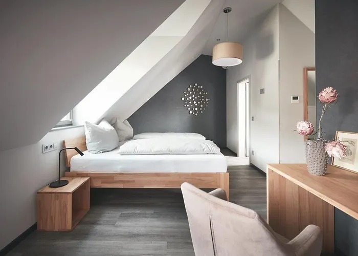 Hotel Landlust St. Martin