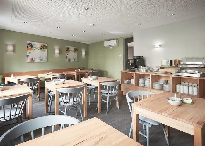 Landlust St. Martin *