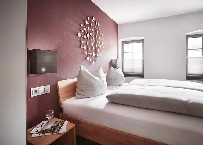 Hotel Landlust St. Martin *