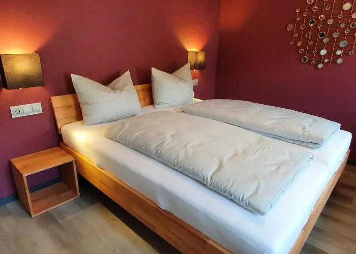 Landlust St. Martin * 圣马丁