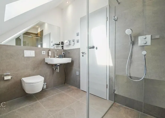 Landlust St. Martin 酒店