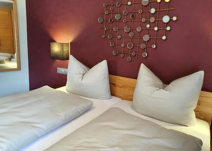 酒店 Landlust St. Martin