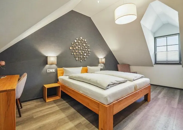 Hotel Landlust St. Martin