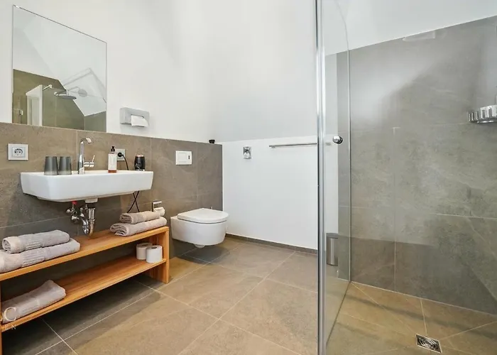 酒店 Landlust St. Martin *